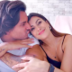 Pe Lu do Restart e Nah Cardoso terminam casamento