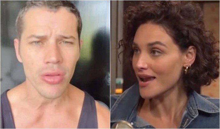 Atriz Débora Nascimento expõe detalhes sobre fim do casamento com José Loreto; ‘tão óbvia’ 31 Atriz Debora Nascimento expoe detalhes sobre fim do casamento com