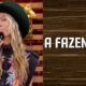 A Fazenda 15 Record TV comunica cancelamento da Roca da