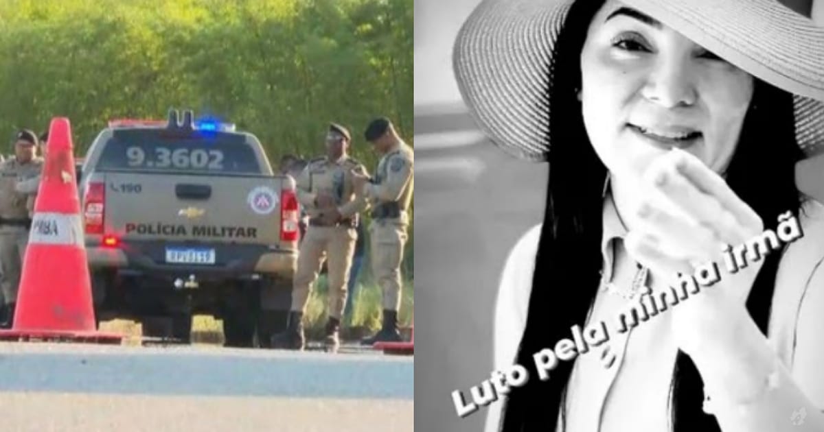 Amigo de cantora gospel diz que não houve evento em igreja relatado por marido na Bahia – Coisas de Casal 31 card__image