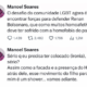 Apos ser detonado ao pedir apoio para Renan Bolsonaro Manoel