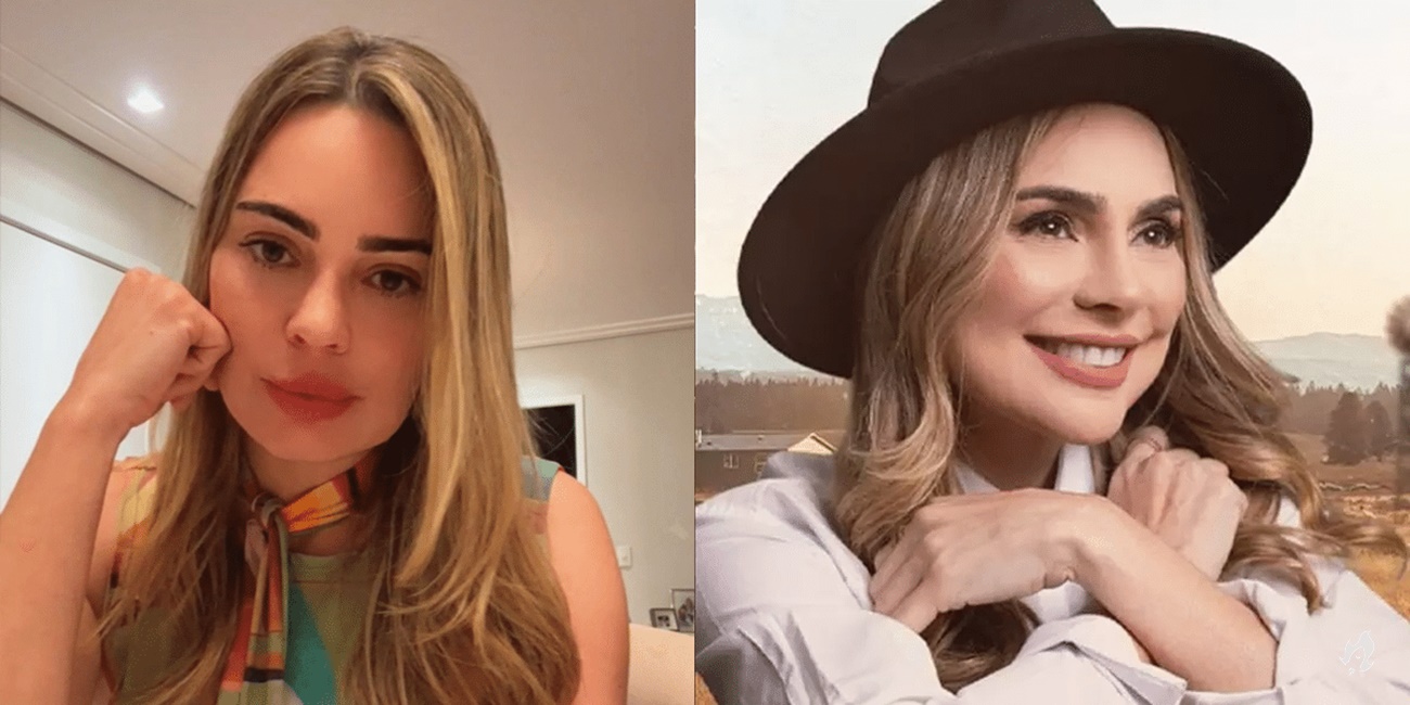 Após ser expulsa em A Fazenda 15, Rachel Sheherazade faz pedido inusitado a diretor da Record; vídeo 35 Apos ser expulsa em A Fazenda 15 Rachel Sheherazade faz