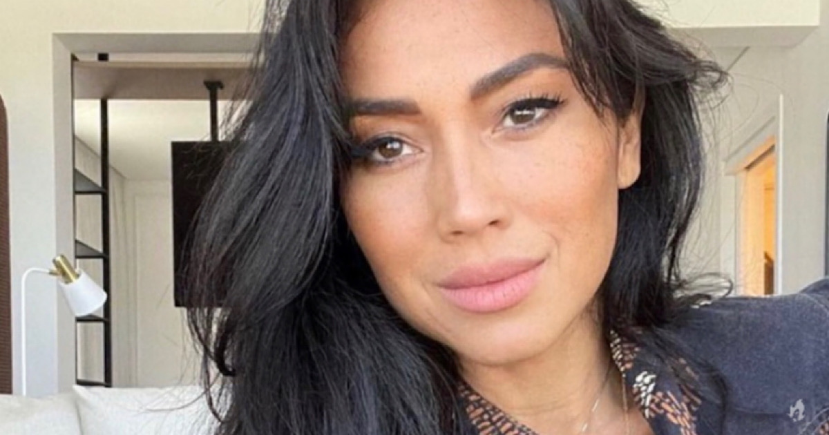 Danni Suzuki fala sobre término do casamento e revela: ‘Chorei por 8 meses’ 31 card__image