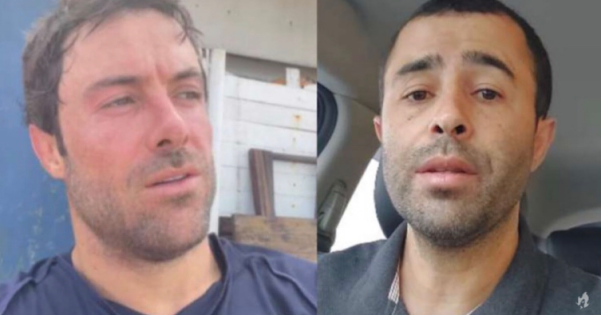 E mentira Motorista que atropelou Kayky Brito e teria criticado