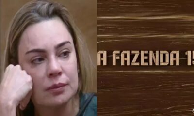 Entenda os motivos que fizeram Rachel Sheherazade ser expulsa de