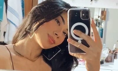 Extrovertida e alegre conheca a estudante que morreu no ataque