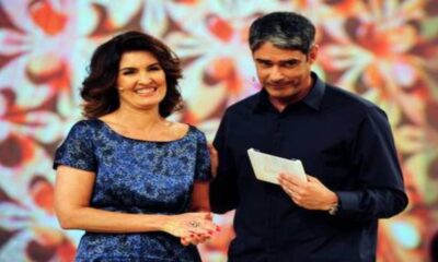 Fatima Bernardes abriu o jogo sobre separacao de William Bonner