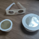 Fotografar ou filmar eclipse solar pode danificar celular e cameras