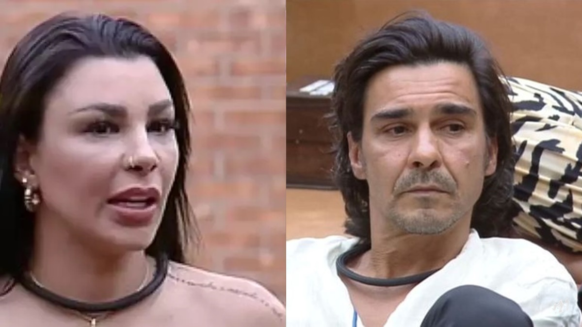 Jenny surta com barulho após festa, bate boca com André e provoca punição – Coisas de Casal 31 card__image