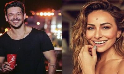 Joao Vicente de Castro fez declaracao para Sabrina Sato com