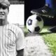 Jogador e encontrado morto entre vagoes de trem na Espanha