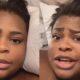 Jojo Todynho se irrita com criticas apos revelar suposto assedio