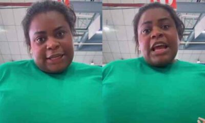 Jojo Todynho tem partes gravadas em loja e expoe assediador