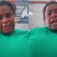 Jojo Todynho tem partes gravadas em loja e expoe assediador