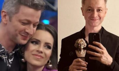 Minha ex esposa linda se declara Lucas Lima para Sandy apos