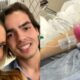 Namorada do filho de Faustao e internada com fortes dores