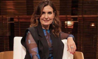 Nao e facil… Fatima Bernardes desabafa sobre solidao apos abandono