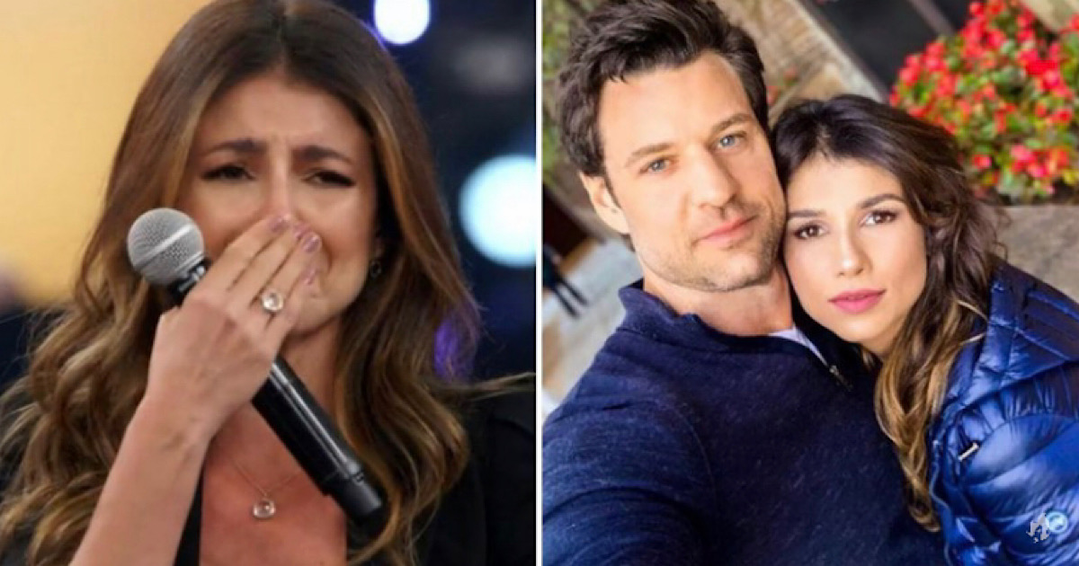 Não queria filhos e nem casamento: O namoro de Paula Fernandes e Rony Cecconello 35 Nao queria filhos e nem casamento O namoro de Paula