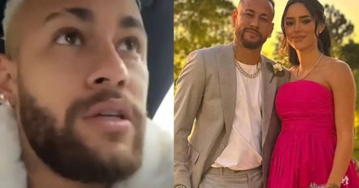 Neymar traiu Bruna Biancardi de novo? Entenda a acusação – Coisas de Casal 31 card__image