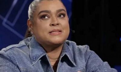 Preta Gil rasga o verbo sobre ex marido em nova entrevista