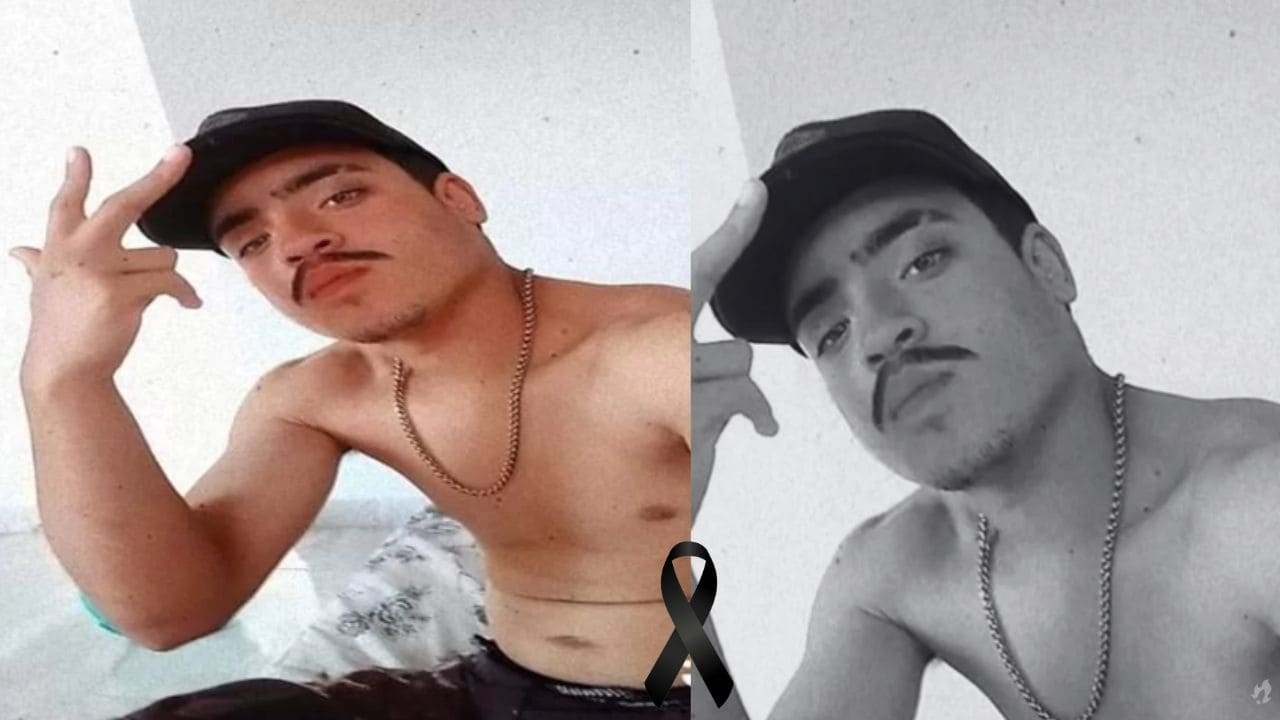 Quem era o passageiro que perdeu a vida após motorista bêbado fugir de blitz – Coisas de Casal 31 card__image