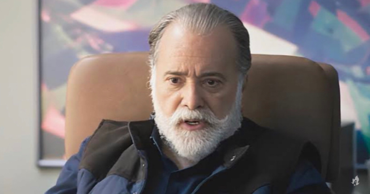 Resumo da novela Terra e Paixão 27/10/2023 sexta-feira – Coisas de Casal 31 card__image