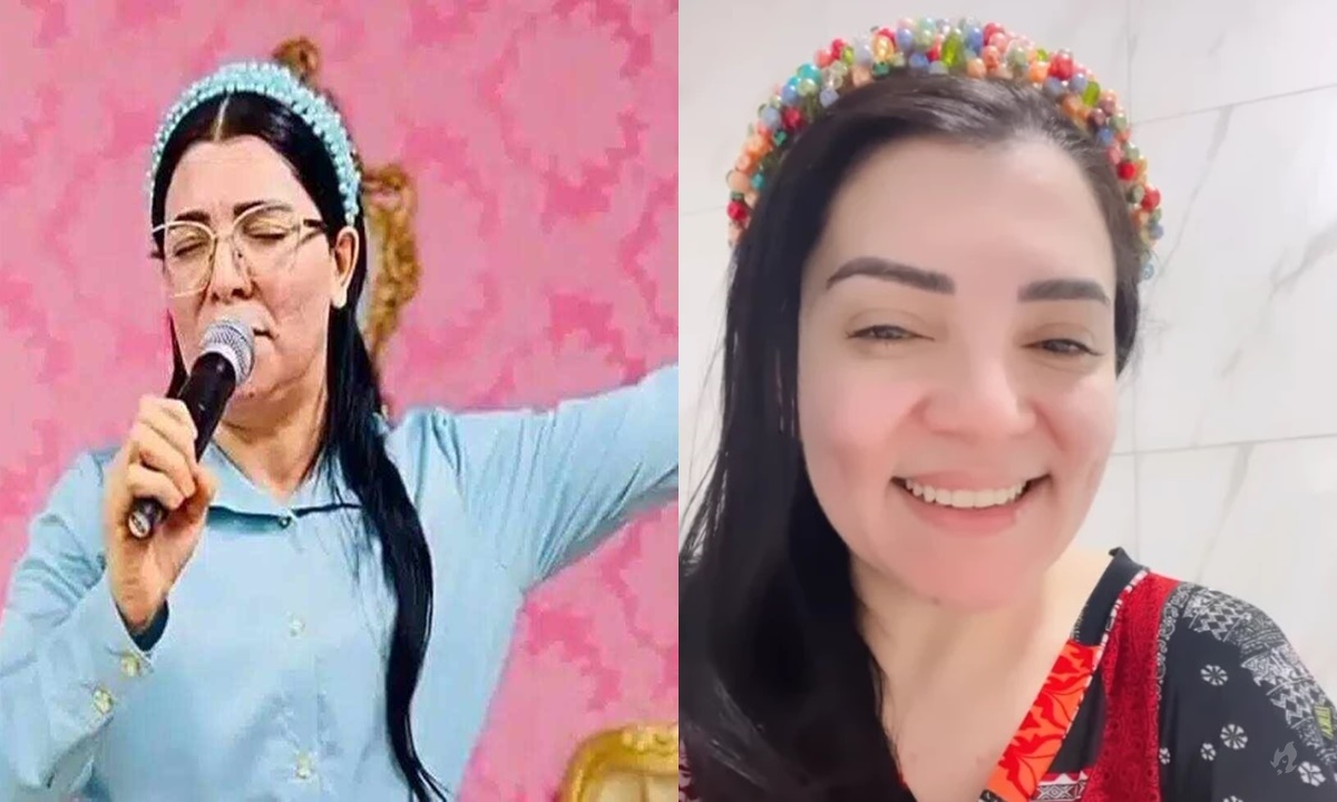 Últimas palavras? Áudio gravado por Sara Mariano dias antes de aparecer morta é divulgado; confira a gravação – Coisas de Casal 31 card__image