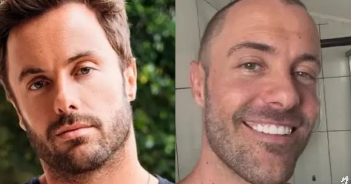 Vídeo: Kayky Brito reaparece nas redes e comportamento preocupa fãs: ‘Não tá normal’ 31 card__image