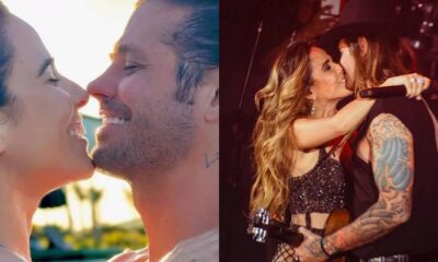 Wanessa Camargo fala sobre barraco com Dado Dolabella Muito doentio