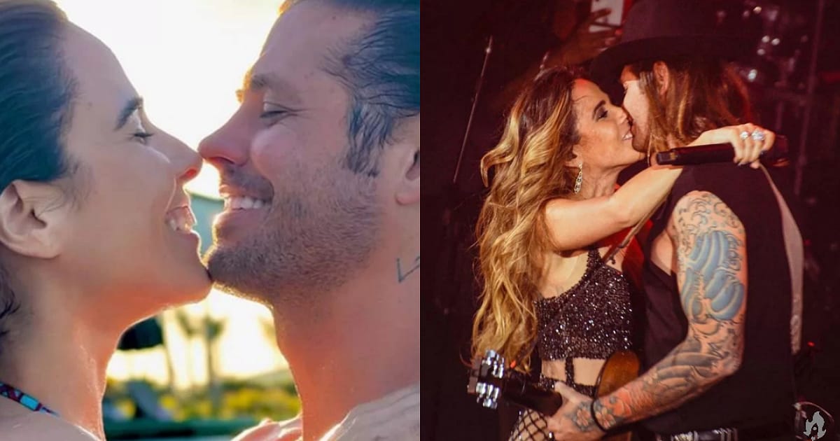 Wanessa Camargo fala sobre barraco com Dado Dolabella Muito doentio