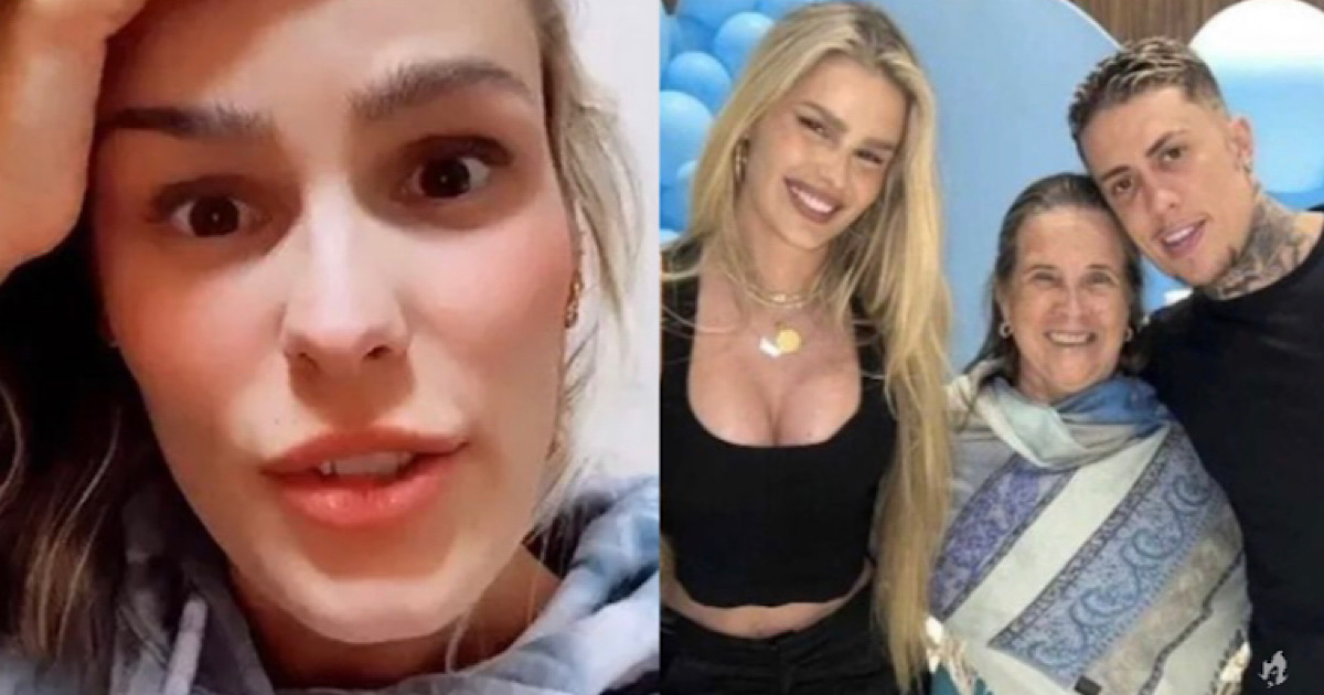 Yasmin Brunet recebe acusação pesada a respeito de MC Daniel: “Destruir família” 31 card__image