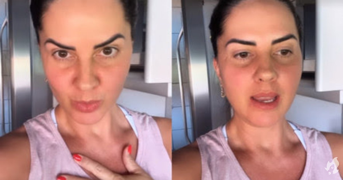 Zilu entra na Justiça contra seu ex-marido, Zezé Di Camargo – Coisas de Casal 31 card__image
