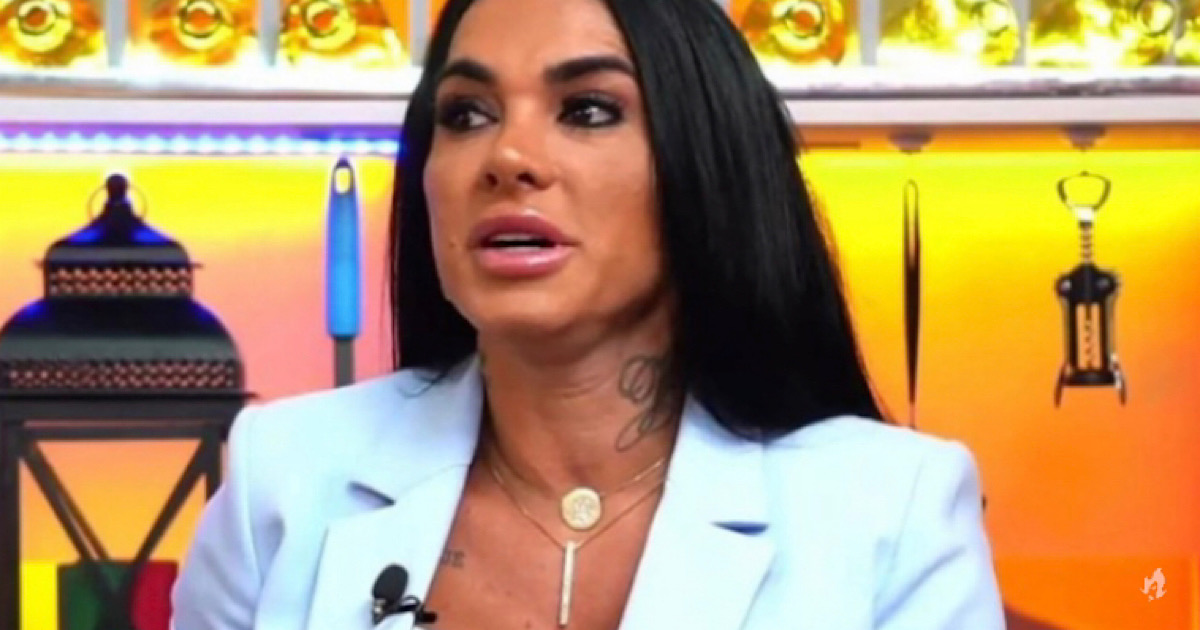 A Fazenda 15: Simioni faz acusação contra a Record TV e fala sobre Márcia Fu: ‘Falsa, desequilibrada’ 31 card__image