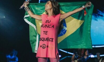 A cumplicidade entre os brasileiros e o RBD e unica