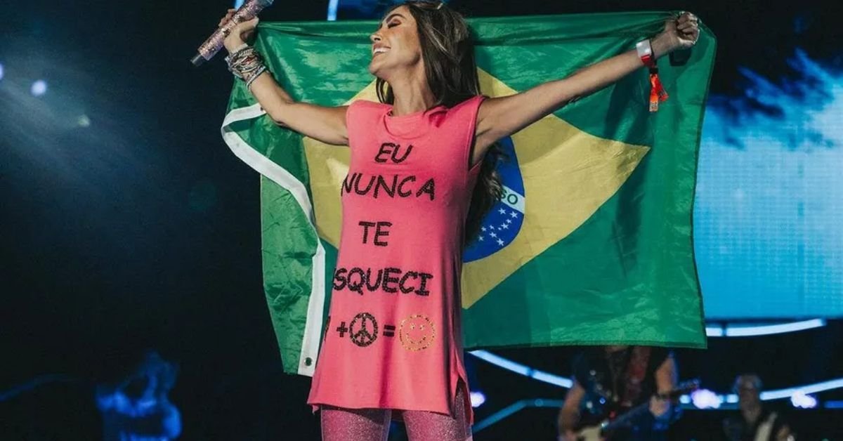 A cumplicidade entre os brasileiros e o RBD e unica
