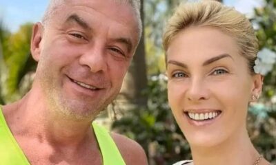 Alexandre Correa teria feito pedido a Justica alegando vulnerabilidade