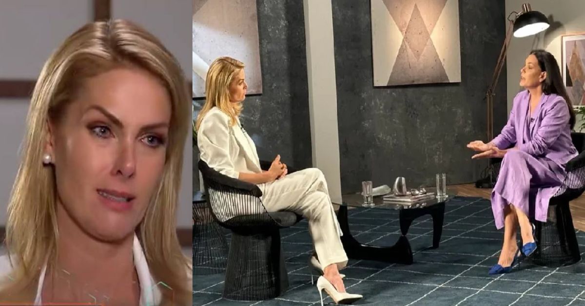Ana Hickmann detalha toda a agressão em 1ª entrevista 31 Ana Hickmann detalha toda a agressao em 1a entrevista