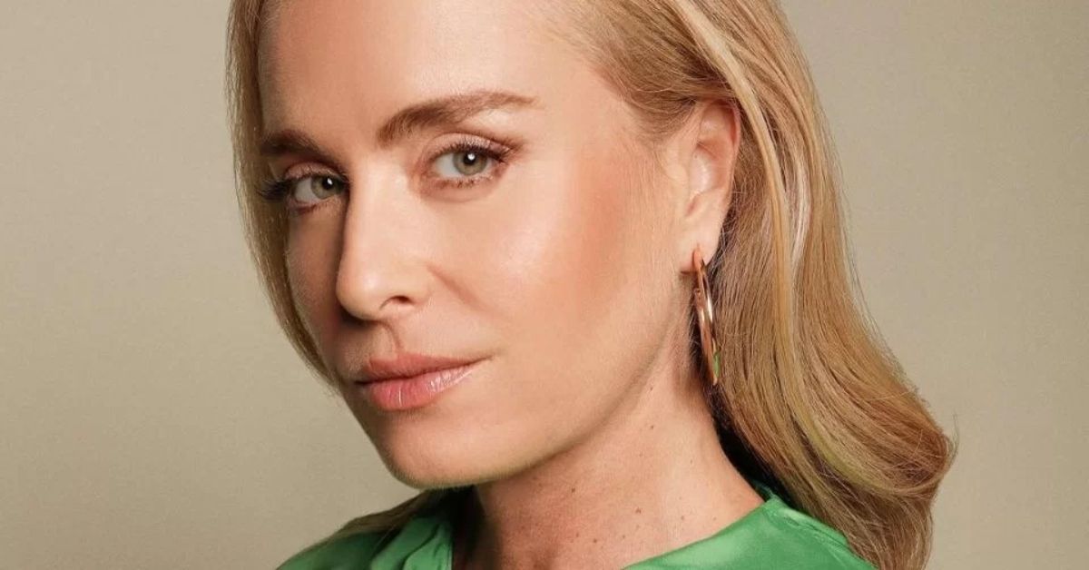 Angélica abre o jogo sobre real motivo de sua saída da Globo 31 Angelica abre o jogo sobre real motivo de sua saida