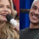 Apos termino com Luisa Sonza Chico Moedas reaparece nas redes