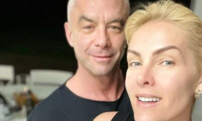 Assessoria de Ana Hickmann refuta pedido de divorcio e detalhes