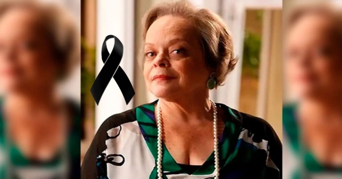 Atriz Ângela Rabello falece aos 73 anos deixando um legado marcante nas telas brasileiras 31 Atriz Angela Rabello falece aos 73 anos deixando um legado
