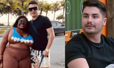 Bomba Jojo Todynho abre o jogo e revela flagra que