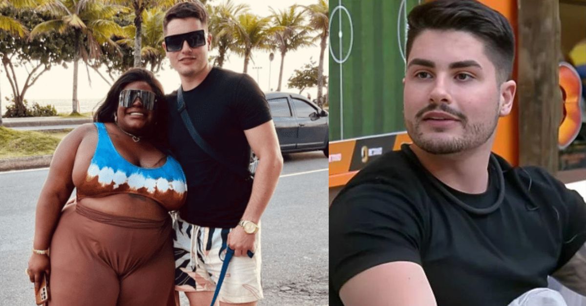 Bomba! Jojo Todynho abre o jogo e revela flagra que deu fim ao casamento com Lucas Souza 31 Bomba Jojo Todynho abre o jogo e revela flagra que