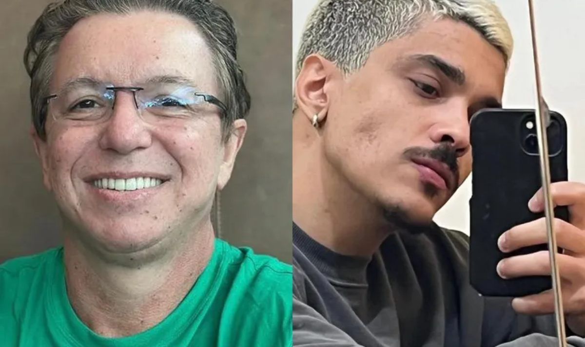 Boninho fala sobre suposta participacao de Chico Moedas no Camarote