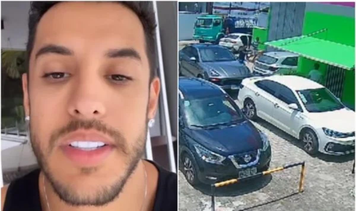 Cantor Kevi Jonny sofre tentativa de sequestro e faz relato nas redes sociais 31 Cantor Kevi Jonny sofre tentativa de sequestro e faz relato