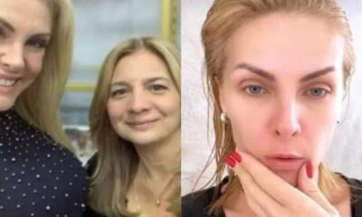 Caso Ana Hickmann Suposta verdade sobre a demissao da ‘Fiel