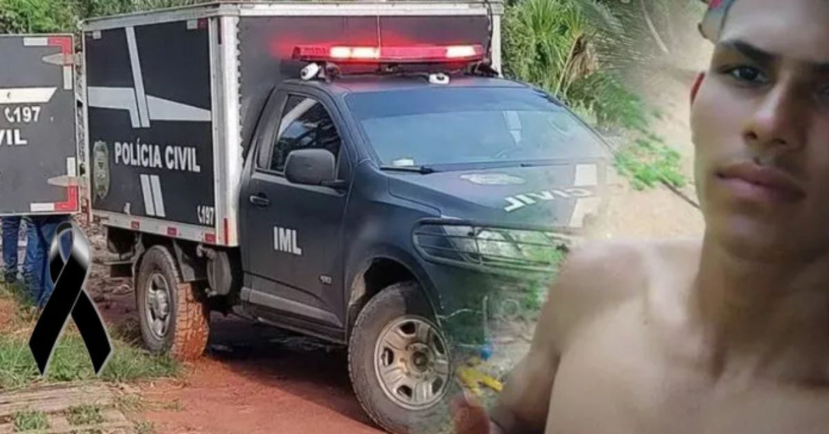 Chega ao fim as buscas por adolescente que estava desaparecido