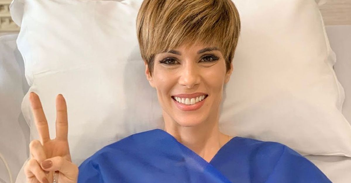 Chega ao fim luta de Ana Furtado contra o cancer