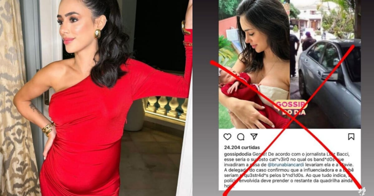 Delegada detalha roubo à casa de Bruna Biancardi – Coisas de Casal 31 card__image