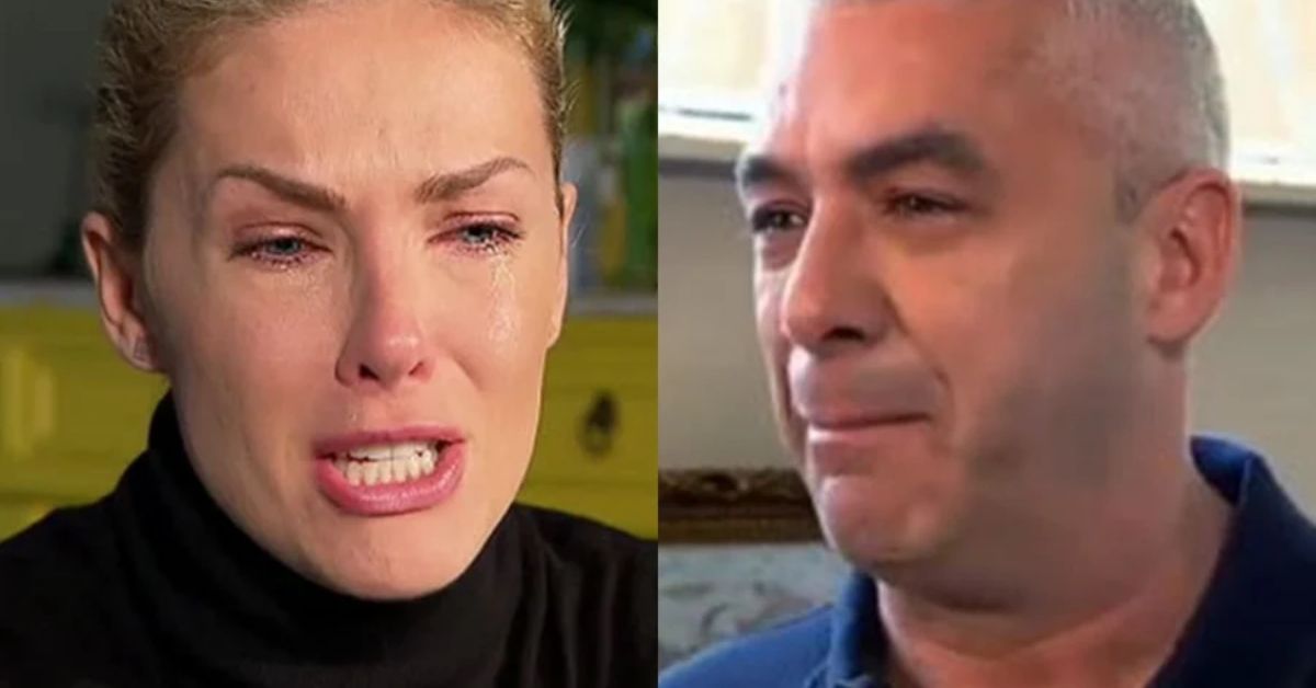 Detalhes da agressao contra Ana Hickmann pelo marido sao